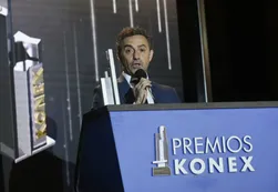 Luis Majul, Premio Konex a la producción periodística