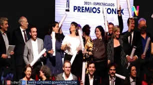 Premios Konex: los protagonistas hablaron con RePerfilAr