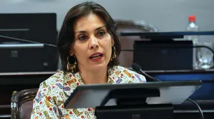 Una senadora propone destinar los aumentos de las dietas de los senadores al Hospital Garrahan