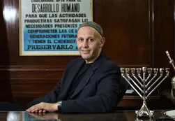 La Justicia intimó a Bergman a entregar datos de licitaciones
