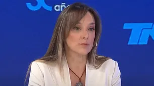 Malena Galmarini pidió "no caer en provocaciones" tras el cambio de nombre al CCK mientras "pasan la motosierra a salud"