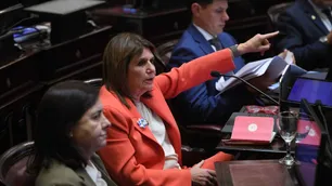 Argentina ratificó el acuerdo Mercosur-UE: Bullrich celebró un "paso histórico hacia la madurez"