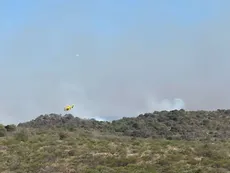 Controlaron los incendios en Punilla