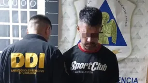 Cayó motociclista acusado de atropellar y matar a un nene de 7 años en Puerto Madero