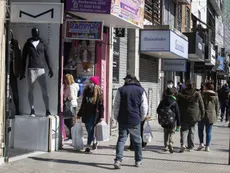 La Salada y Once, ponen a la Argentina en el Listado de Vigilancia Prioritaria de Estados Unidos