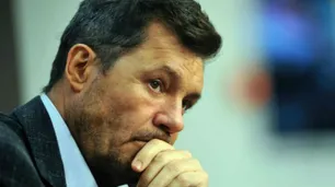 Malos números para el "oportunista" Tinelli: el 80% no lo votaría