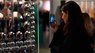 Presentaron la nueva edición de arteBA, el evento de arte más importante del país