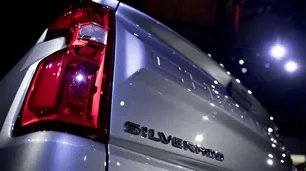Chevy ofrece una pickup de hasta US$70.000 a los recién llegados
