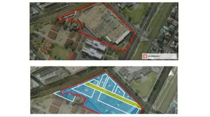 Un informe advierte que el Gobierno habilitó la subasta de terrenos y edificios de las Fuerzas Armadas en todo el país