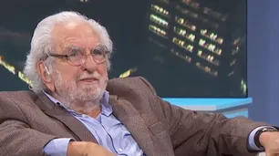 "Pacho" O'Donnell: "Belgrano es el primero que plantea educación gratuita y para la mujer"