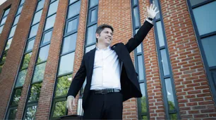 El Día de la Lealtad de Axel Kicillof: con Perón a la mañana y a la casa de Cristina Kirchner a la tarde