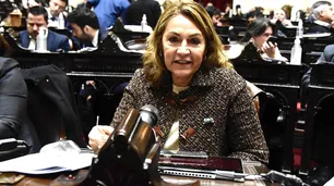 Diputada cercana a Carrió defendió al fiscal Luciani por la recusación: "Rezo para que tenga valentía y lucidez"