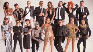 El Hotel de los Famosos regresará con su segunda temporada