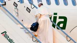 Lituania, Letonia y Estonia, los destinos del 25° viaje del Papa Francisco