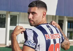 Los clubes cordobeses aceleran el armado de sus equipos para 2023