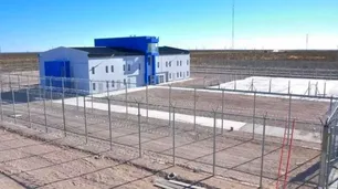 La insólita excusa de un preso para no volver al penal: “No me voy hasta terminar de tomar vino, comer y hacer el amor”
