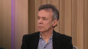 Daniel Artana: "El presidente no puede ser el ministro de Economía”