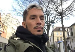 Emmanuel Horvilleur: "Me reencontré con mi padre después de 20 años"