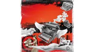Resiliencia de las letras