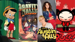 Voces argentinas en series y películas infantiles: el doblaje local en Disney
