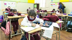 La educación y el futuro de la fuerza laboral