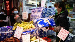China prohibió 100 marcas provenientes de Taiwán antes de la visita de Nancy Pelosi