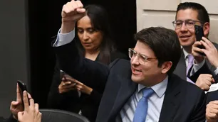 ¿Milagro de Miguel Uribe? "Debería estar muerto, los médicos no pueden explicarlo, pero se está recuperando", dijo Petro