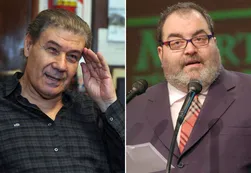 #MostraElContrato | Víctor Hugo juega con la cifra que le pagó Telesur