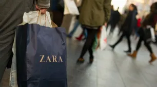 Una colección de moda desata la ira en el mundo porque la acusan de inspirarse en Gaza