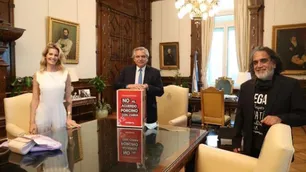 El reclamo de Liz Solari no tuvo eco: Argentina y China avanzan con la cría de cerdos