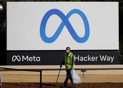Que hay detrás de Meta, el nuevo nombre de Facebook