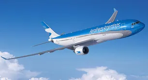 Aerolíneas Argentinas lanza vuelos especiales a EE.UU. para acompañar a la Selección en el Mundial 2026