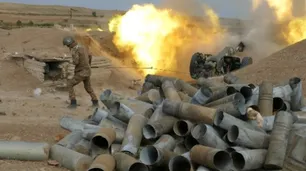 EE.UU, Rusia y Francia condenaron el conflicto en Karabaj y pidieron cese al fuego