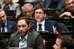 Diputados van por la emergencia para Córdoba, con el riesgo del veto de Milei