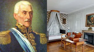 Las últimas horas de San Martín en Boulogne Sur-Mer: Cómo fueron sus años durante el exilio en Europa