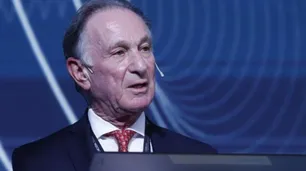Gustavo Weiss: "Es muy difícil que los privados se hagan cargo de las obras"