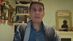 Didier Queloz: “Somos una especie muy peligrosa y estamos destruyendo el planeta”