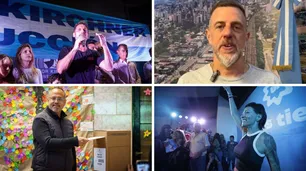 Elecciones en el Conurbano: el peronismo volvió a consolidarse en varios municipios y le arrebató una intendencia clave a JxC