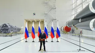 Rusia amenazó con una guerra nuclear si Finlandia y Suecia ingresan a OTAN