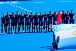 París 2024: el hockey sobre césped cierra la participación cordobesa