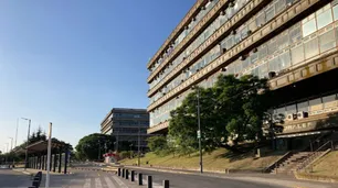 Una agrupación del centro de estudiantes de la UBA propuso eliminar Matemática del CBC de arquitectura