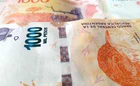 Ahora sí, el Gobierno analiza la creación de billetes de 5 y 10 mil pesos