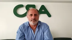 Para Confederaciones Rurales Argentina , el dólar soja es para especuladores, no para productores