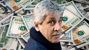 Caputo revivió la brecha cambiaria y economistas alertan por sus efectos negativos