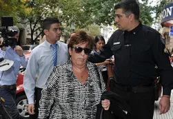 Ratifican a Fein en la investigación por el caso Nisman