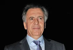 El Central suspendió a Finansur, el banco de Cristóbal López