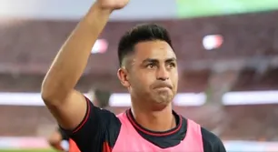 Gestos de Pity Martínez y Guillermo Barros Schelotto on-fire: las perlas de la fecha 4