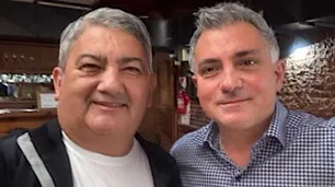 La Libertad (bonaerense) Estalla: el enojo del "Nene” Vera con el armador Sebastián Pareja