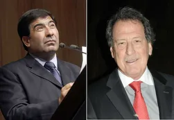 La Cámara pone fecha a Ciccone y debate el rol de Echegaray y Brito