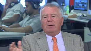 Orlando J. Ferreres sobre el nivel de actividad: "Yo creo que ya estamos viendo crecimiento"